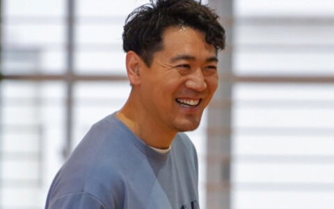 コーチ紹介・加納督大コーチ